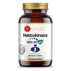 Yango Nattokinase NSK -SD 20®