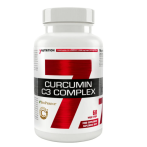 7Nutrition Curcumin C3 Complex 500 mg