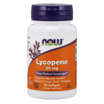 Now Foods Lycopene 20 mg