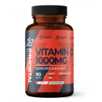 Immortal Nutrition Vitamin C 1000 mg