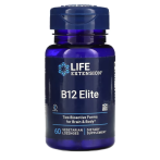 Life Extension Vitamin B12 Elite