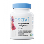 Osavi Methyl Folate 400 mcg & Methyl-B12