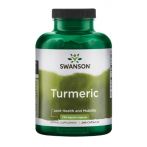 Swanson Turmeric 720 mg