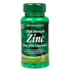 Holland & Barrett High Strength  Zinc 15 mg