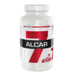 7Nutrition ALCAR Acetyl L-Carnitine 500 mg L-karnitinas Svorio valdymas