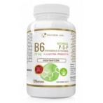 Progress Labs Vitamin B-6 (P-5-P) 50 mg + Inulin