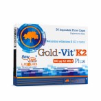 Olimp Gold-Vit K2 Plus