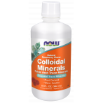 Now Foods Colloidal Minerals Liquid