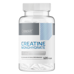 OstroVit Creatine Monohydrate 3300 mg Kreatinas