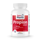 Zein Pharma Propionic Acid 500 mg