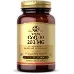Solgar Coenzyme Q-10 200 mg