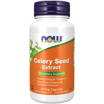 Now Foods Celery Seed Extract