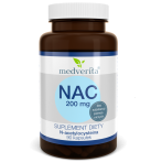 Medverita NAC 200 mg