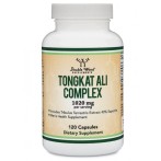 Double Wood Supplements Tongkat Ali Extract