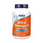 Now Foods Ultra Omega-3