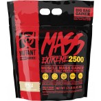 Mutant Mass Extreme 2500 Weight Gainers