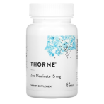 Thorne Research Zinc Picolinate 15 mg