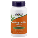 Now Foods Andrographis Extract 400 mg