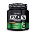 Biotech Usa TST + GH