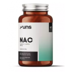 UNS NAC 600 mg