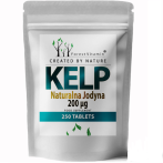 Forest Vitamin KELP 200 µg