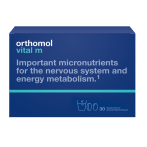 Orthomol Vital M