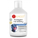 Yango Collagen Complex for Joints