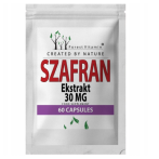 Forest Vitamin Saffron Extract 30 mg