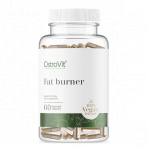 OstroVit Fat Burner VEGE Weight Management