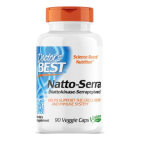 Doctor's Best Natto-Serra