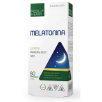 Medica Herbs Melatonin 3 mg