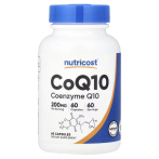 Nutricost CoQ10 200 mg