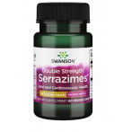 Swanson Serrazimes 40000 Units