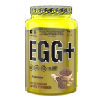 4+ Nutrition EGG + Baltymai