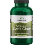 Swanson Cat's Claw 500 mg