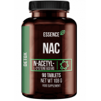 Essence Nutrition NAC 600 mg