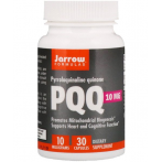 Jarrow Formulas PQQ  Pyrroloquinoline Quinone 10 mg