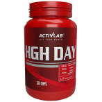 Activlab HGH Day Поддержка Уровня Тестостерона