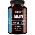 Essence Nutrition Vitamin C 1000 mg