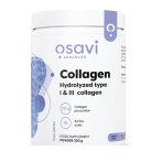 Osavi Collagen Hydrolyzed type I & III