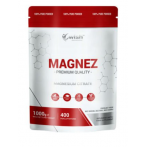 WISH Pharmaceutical Magnesium Citrate Powder