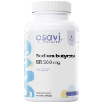 Osavi Sodium butyrate SR 960 mg