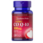 Puritan's Pride Coenzyme Q-10 100 mg