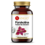 Yango Forskolin Kaalu juhtimine