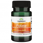 Swanson Methyl Folate 400 mcg
