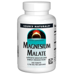 Source Naturals Magnesium Malate