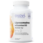 Osavi Liposomal Vitamin D3 4000 iu