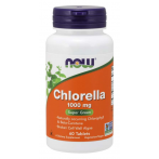 Now Foods Chlorella 1000 mg
