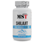 MST Nutrition Shilajit