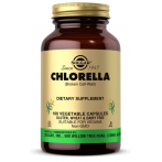 Solgar Chlorella